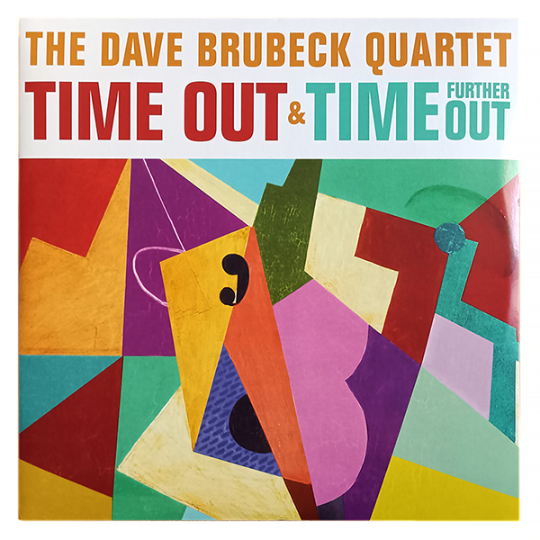 Time Out & Time Out Further, 2012, EU