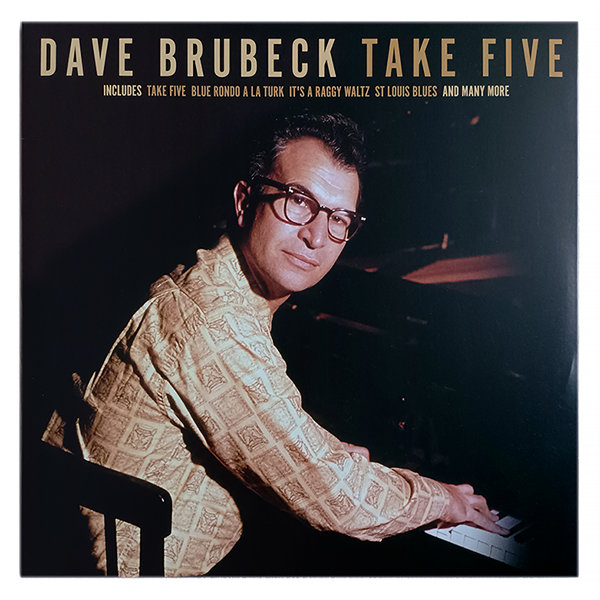 Take Five, 2019, EU