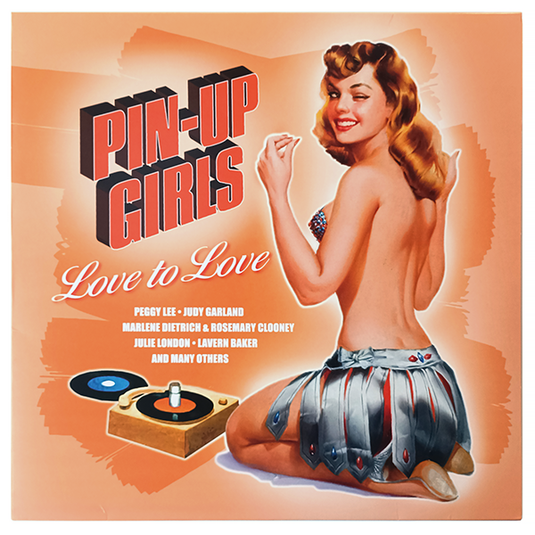 Pin Up Girls, 2022, EU